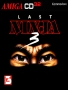 Commodore  Amiga-CD32&nbsp; - &nbsp;Last Ninja 3 (2)